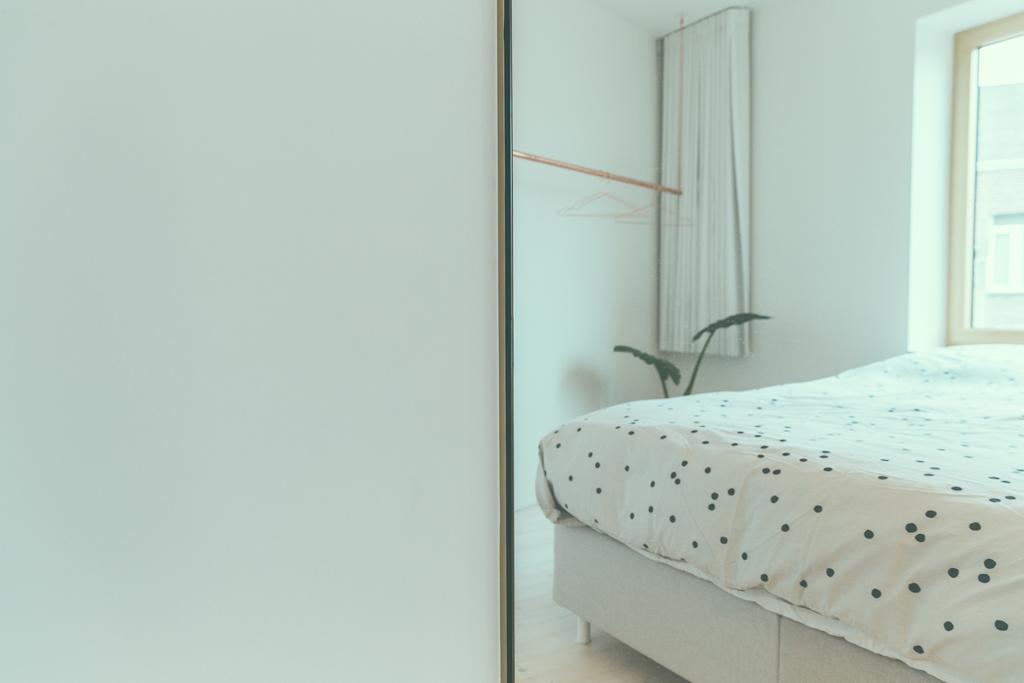 Ap8 City & Park Apartement Aalst Exteriör bild