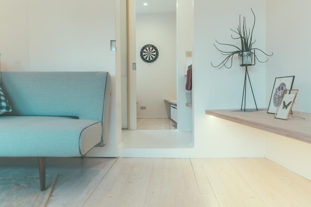 Ap8 City & Park Apartement Aalst Exteriör bild