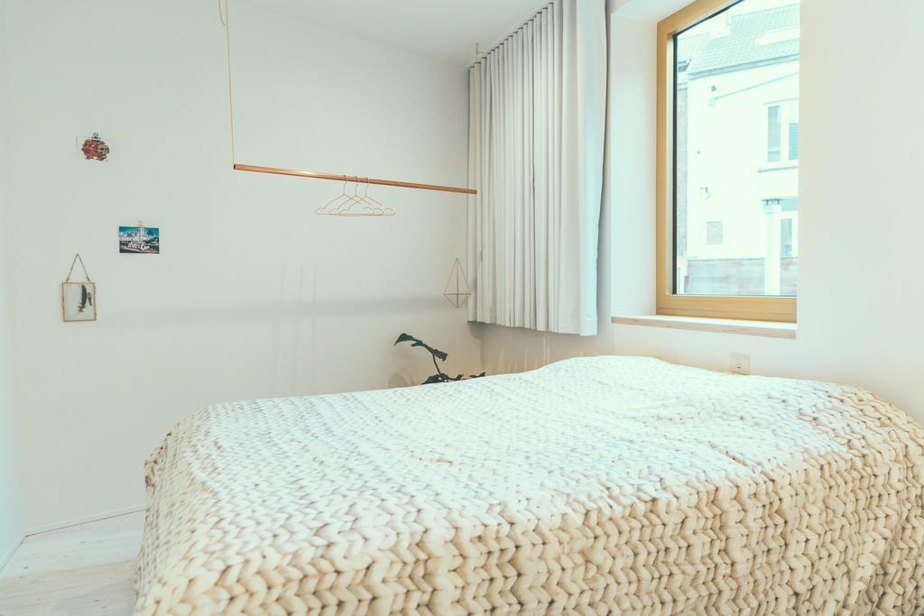 Ap8 City & Park Apartement Aalst Exteriör bild